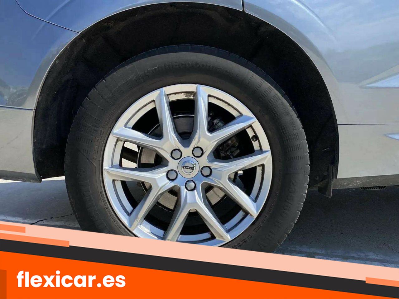 Foto Volvo XC60 18