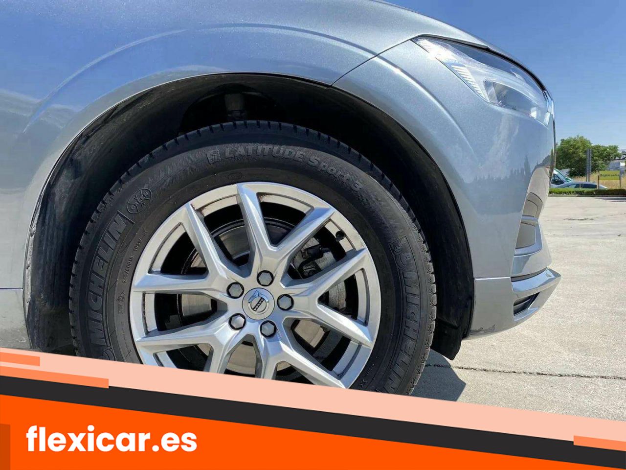 Foto Volvo XC60 19