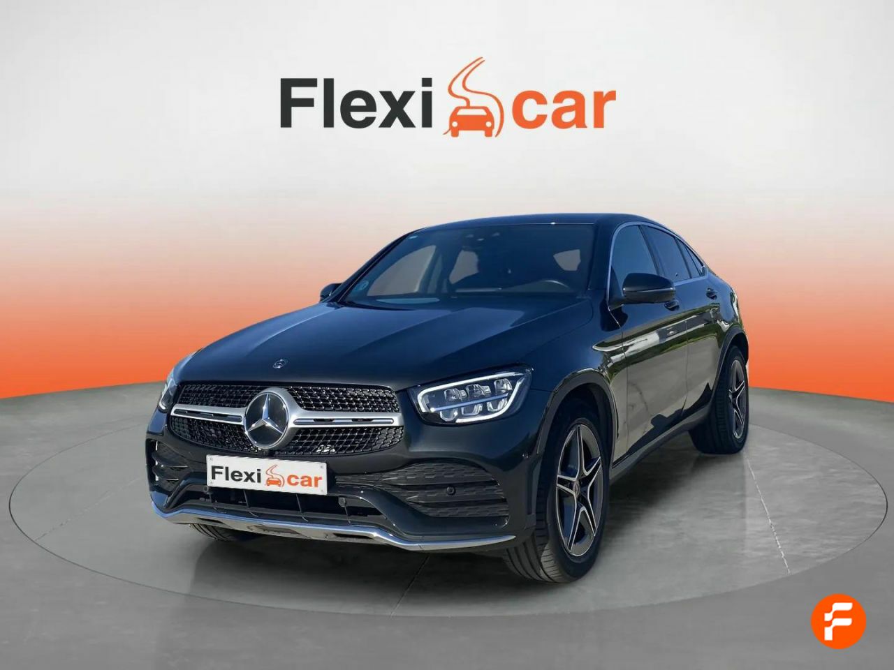 Foto Mercedes-Benz Clase GLC 3