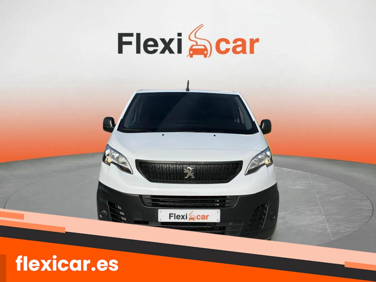 Foto Peugeot Expert 2