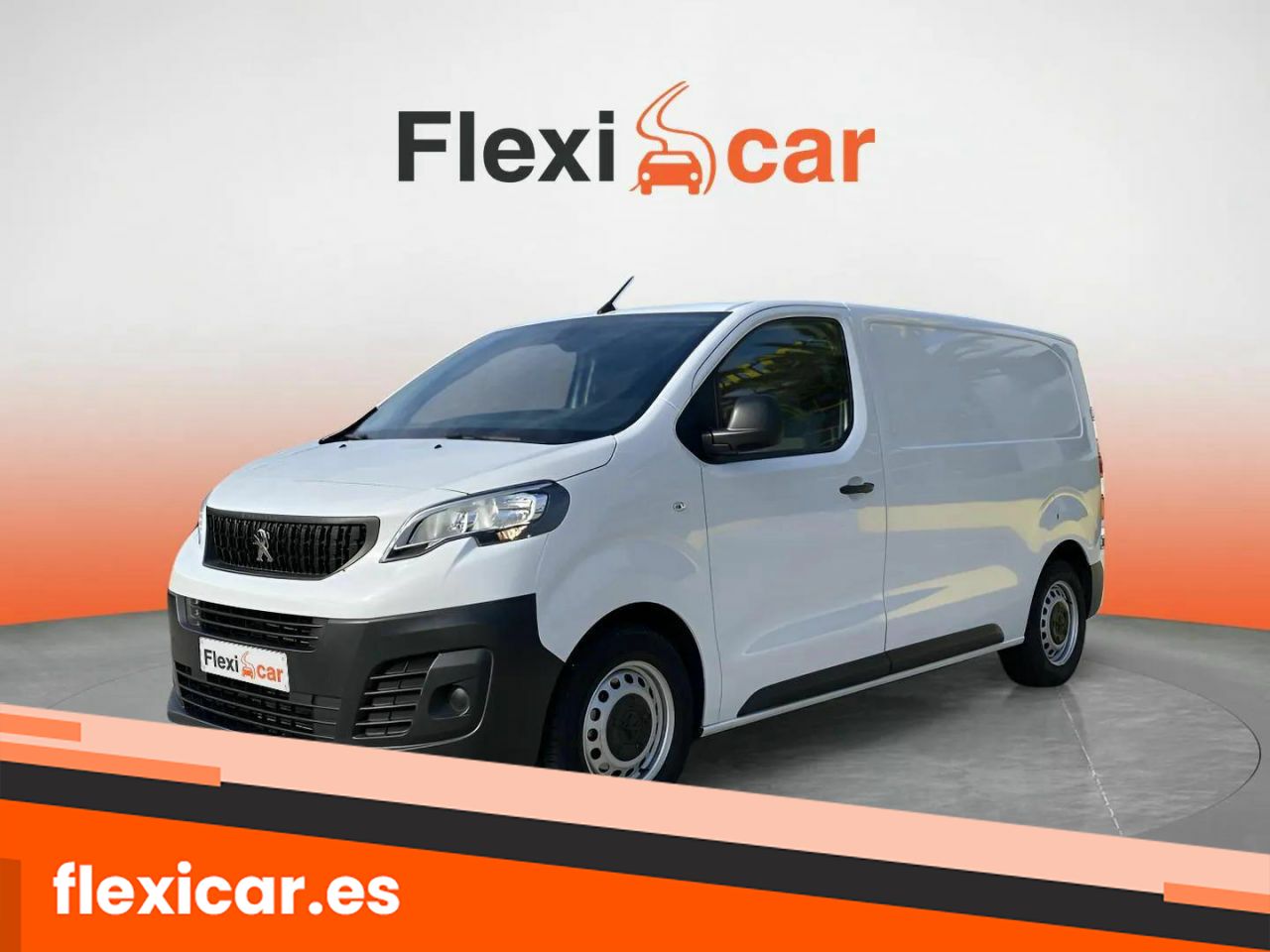 Foto Peugeot Expert 3