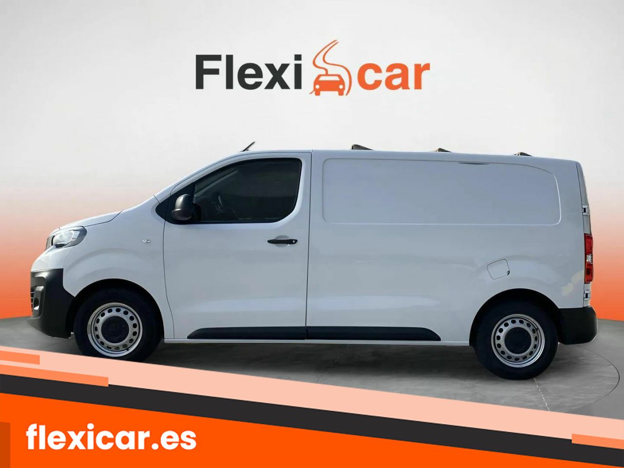 Foto Peugeot Expert 4