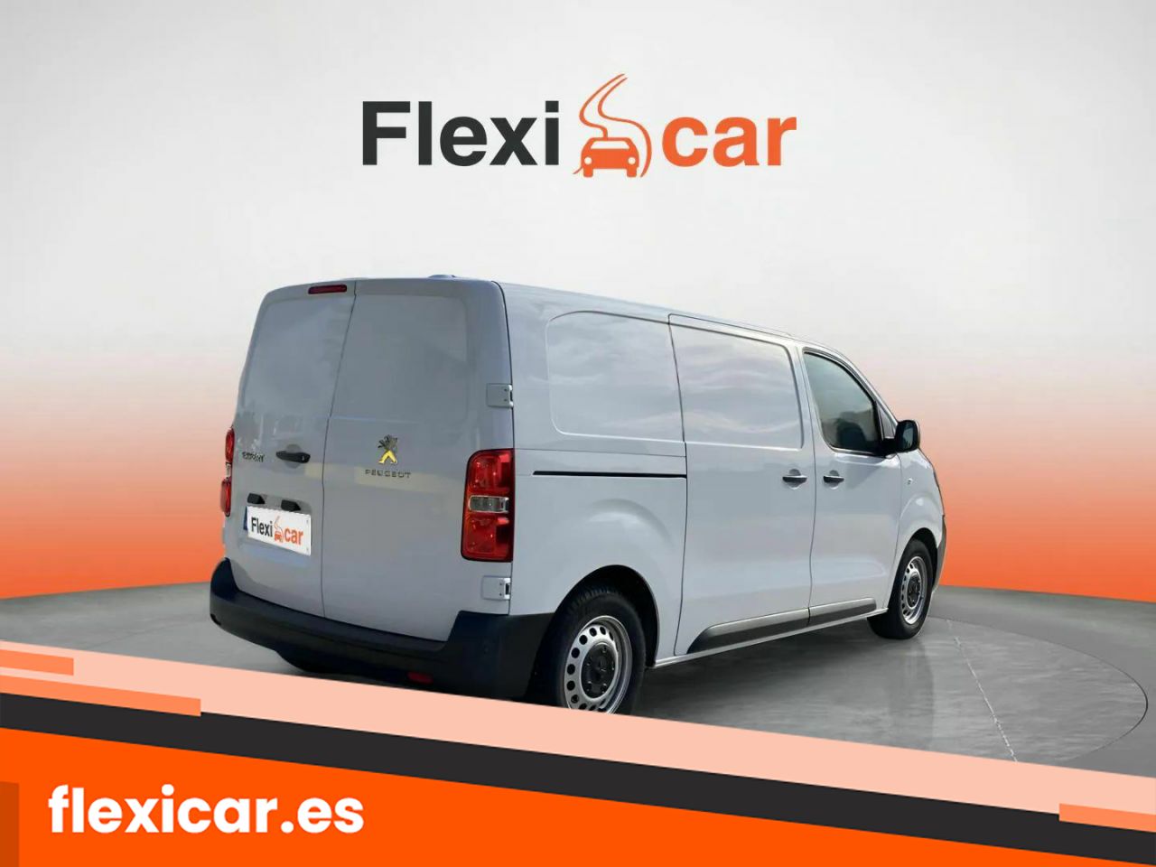 Foto Peugeot Expert 9