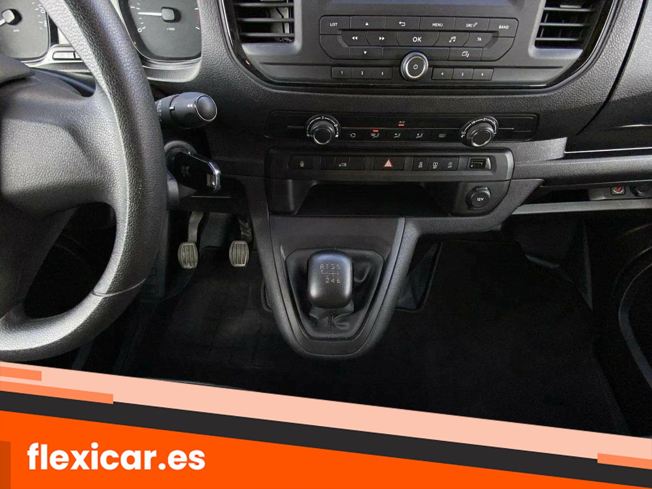 Foto Peugeot Expert 11