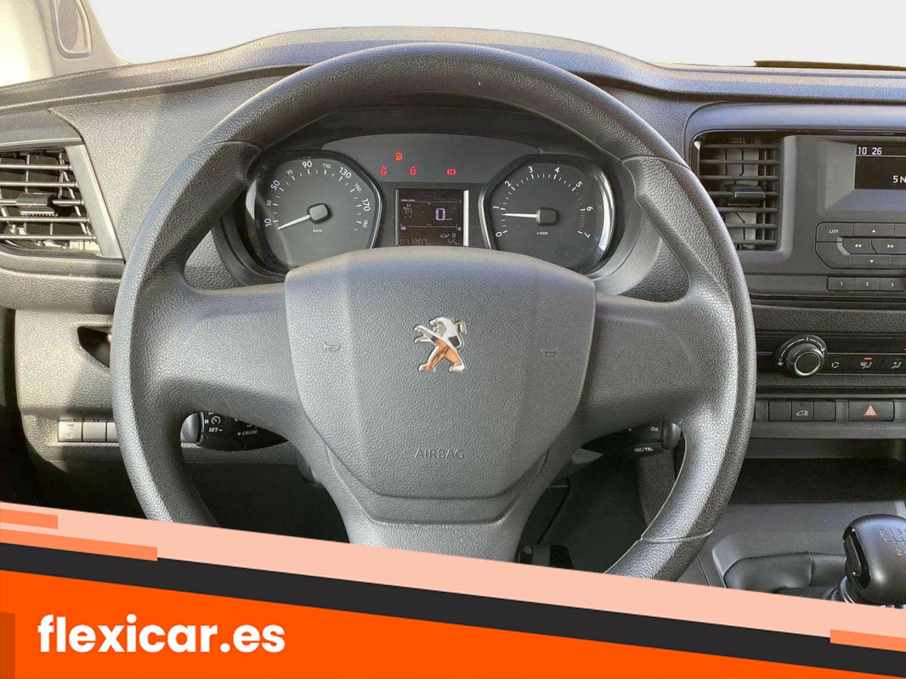 Foto Peugeot Expert 12