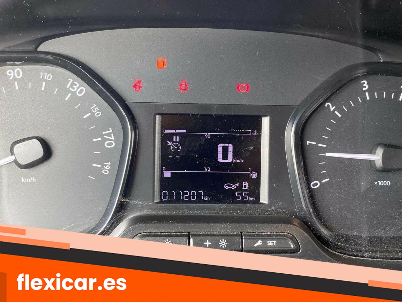 Foto Peugeot Expert 13