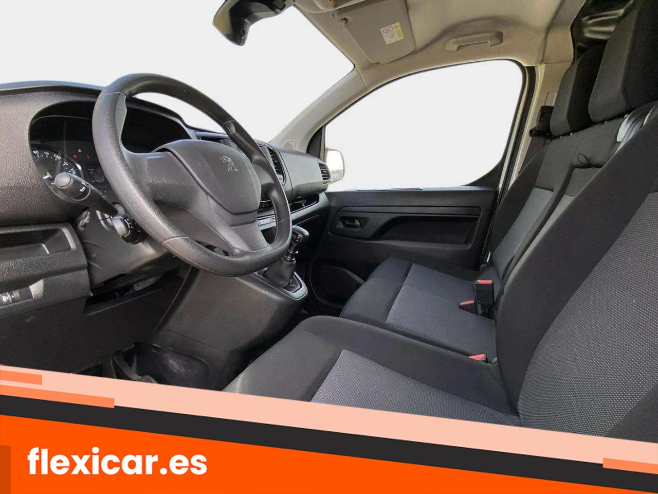 Foto Peugeot Expert 14