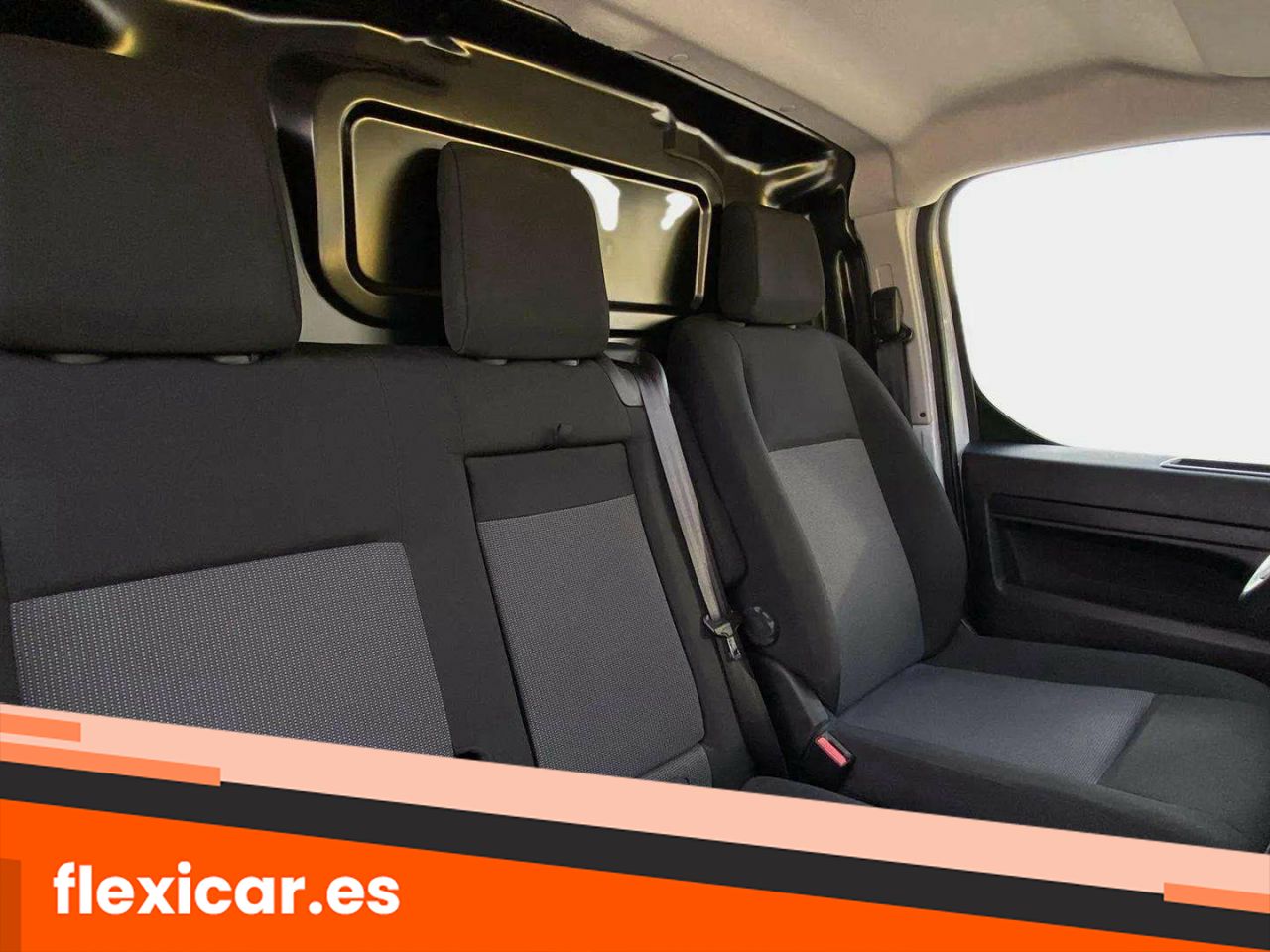 Foto Peugeot Expert 15