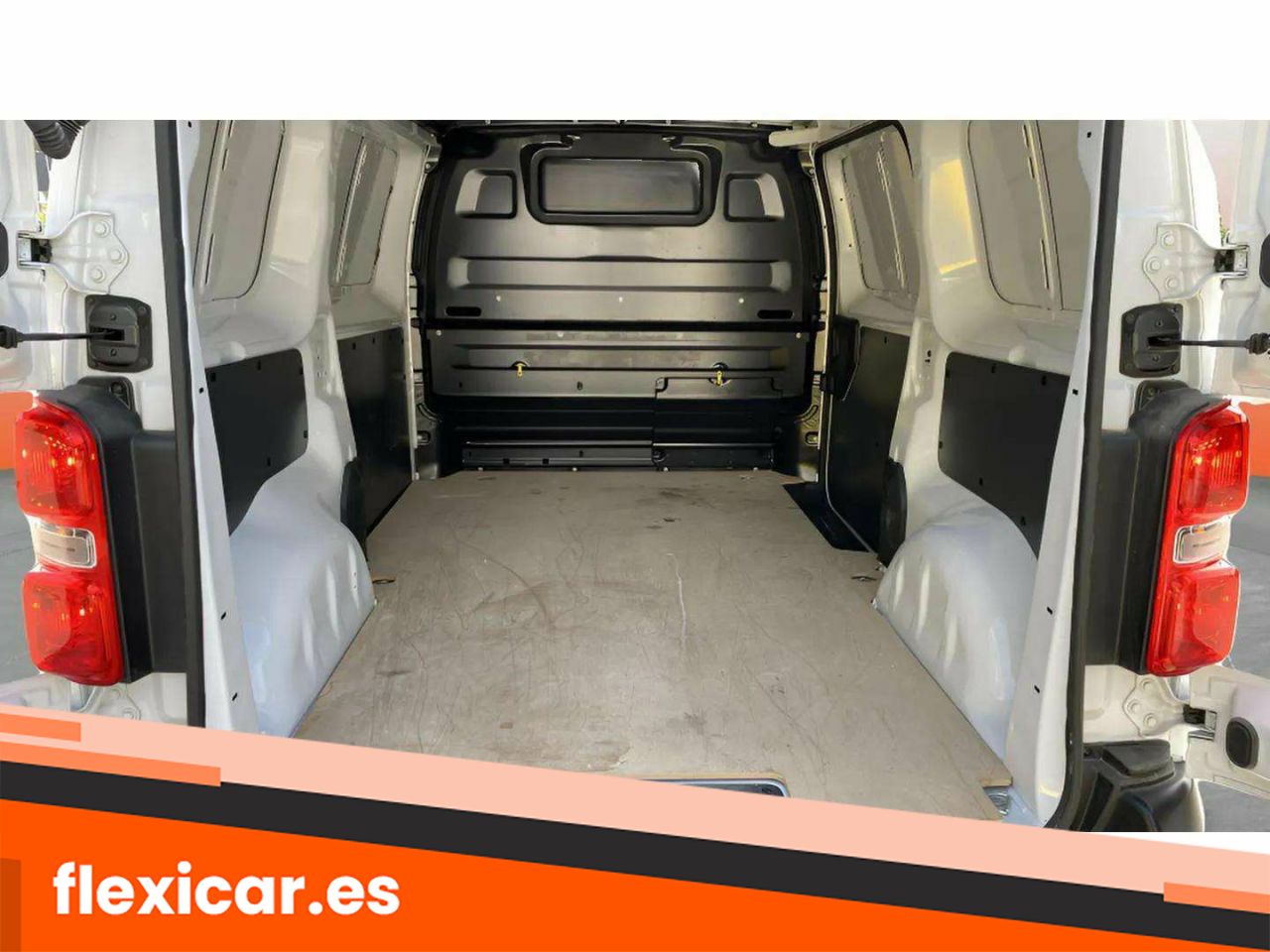Foto Peugeot Expert 16