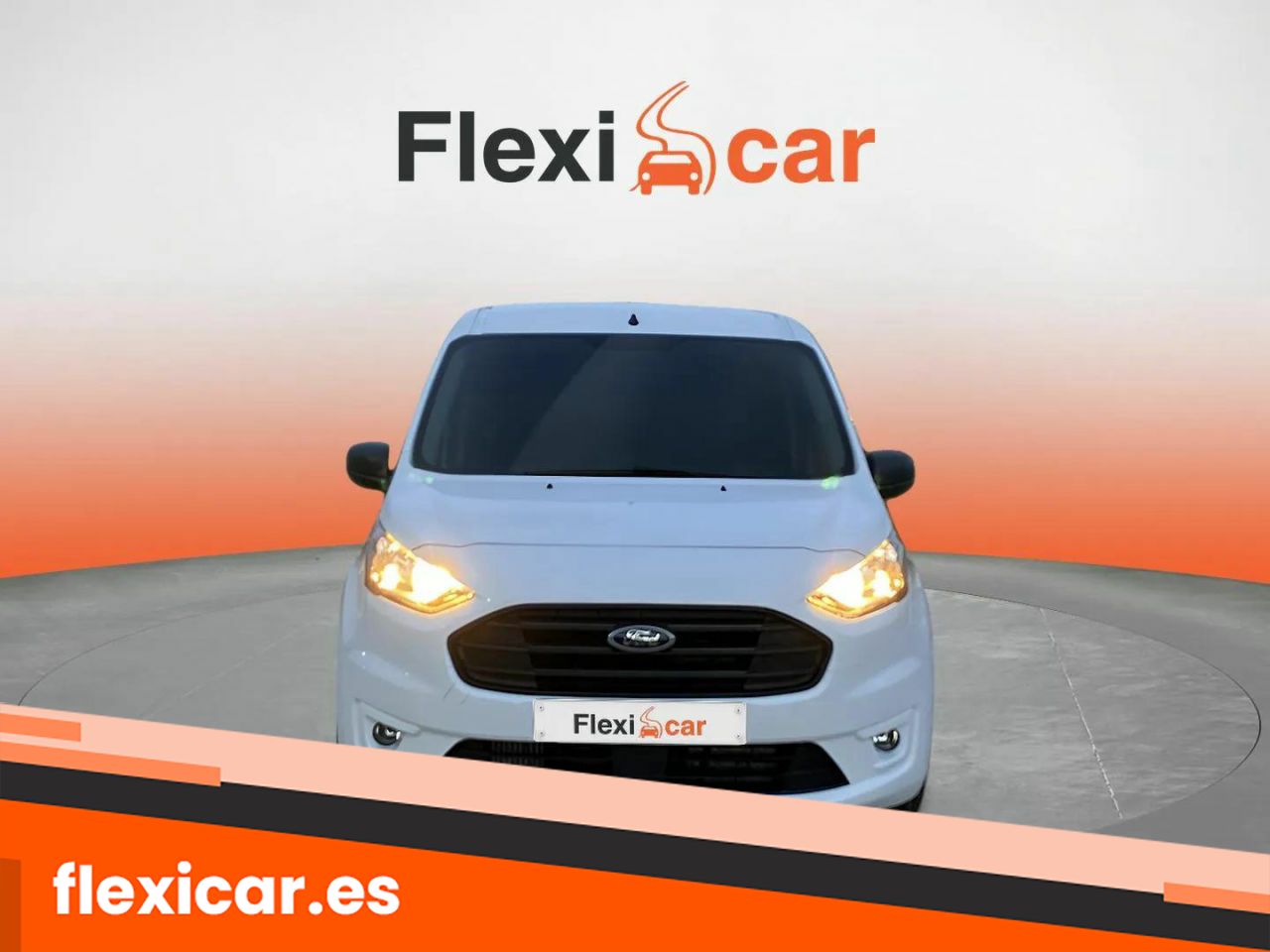 Foto Ford Transit Connect 2