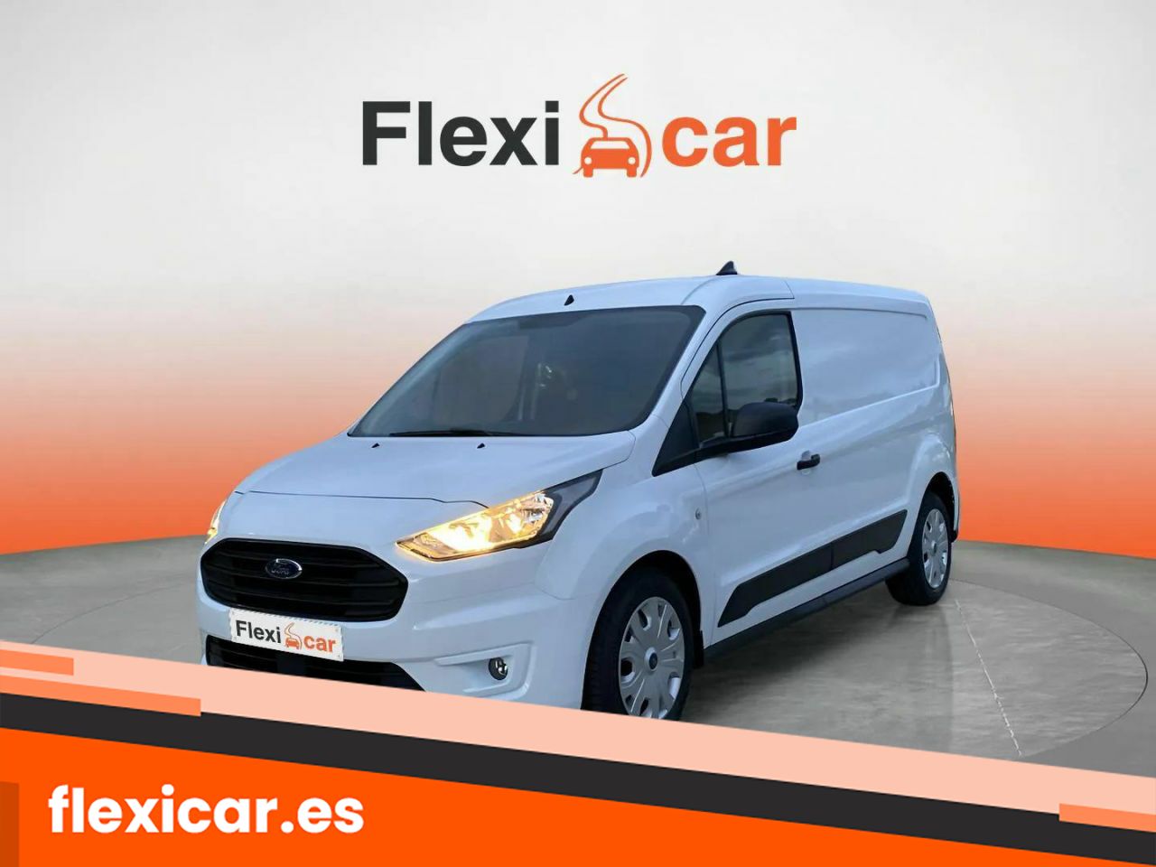 Foto Ford Transit Connect 3