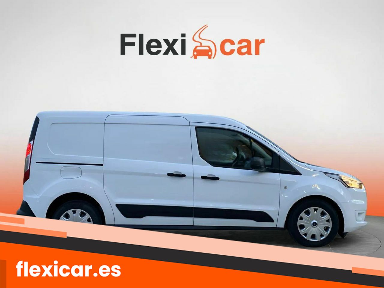 Foto Ford Transit Connect 5