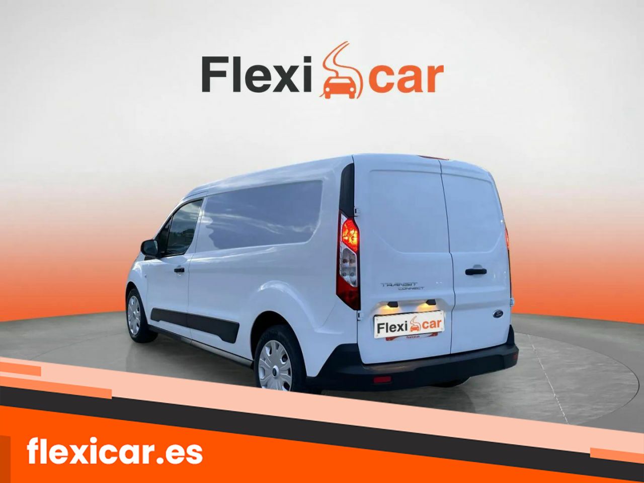 Foto Ford Transit Connect 7
