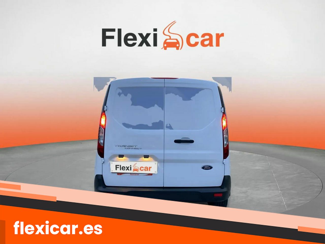 Foto Ford Transit Connect 8