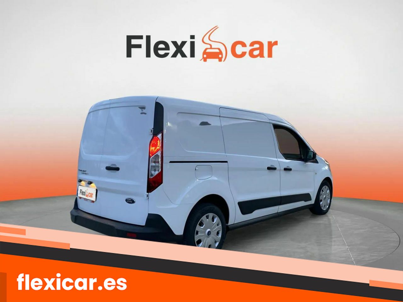 Foto Ford Transit Connect 9