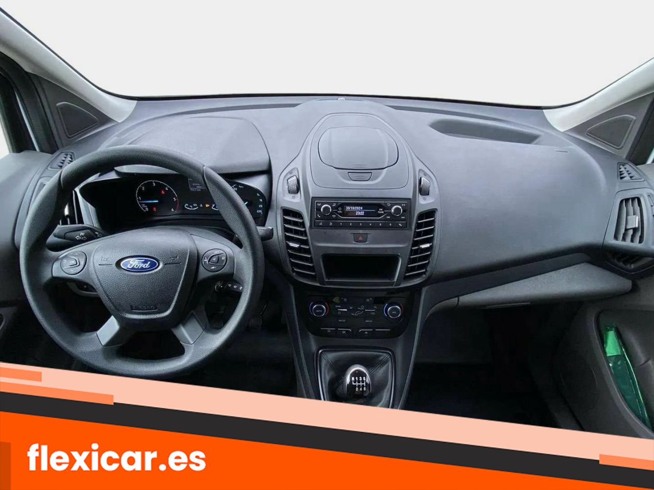 Foto Ford Transit Connect 10