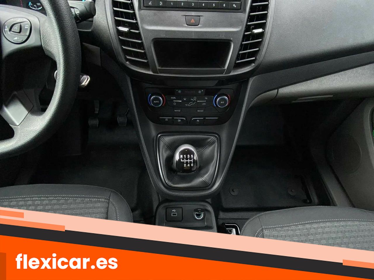 Foto Ford Transit Connect 11