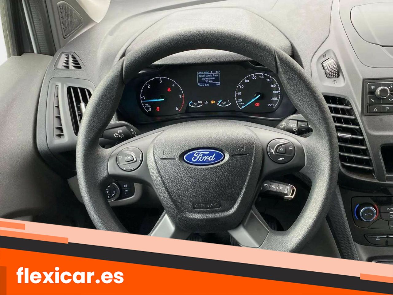 Foto Ford Transit Connect 12