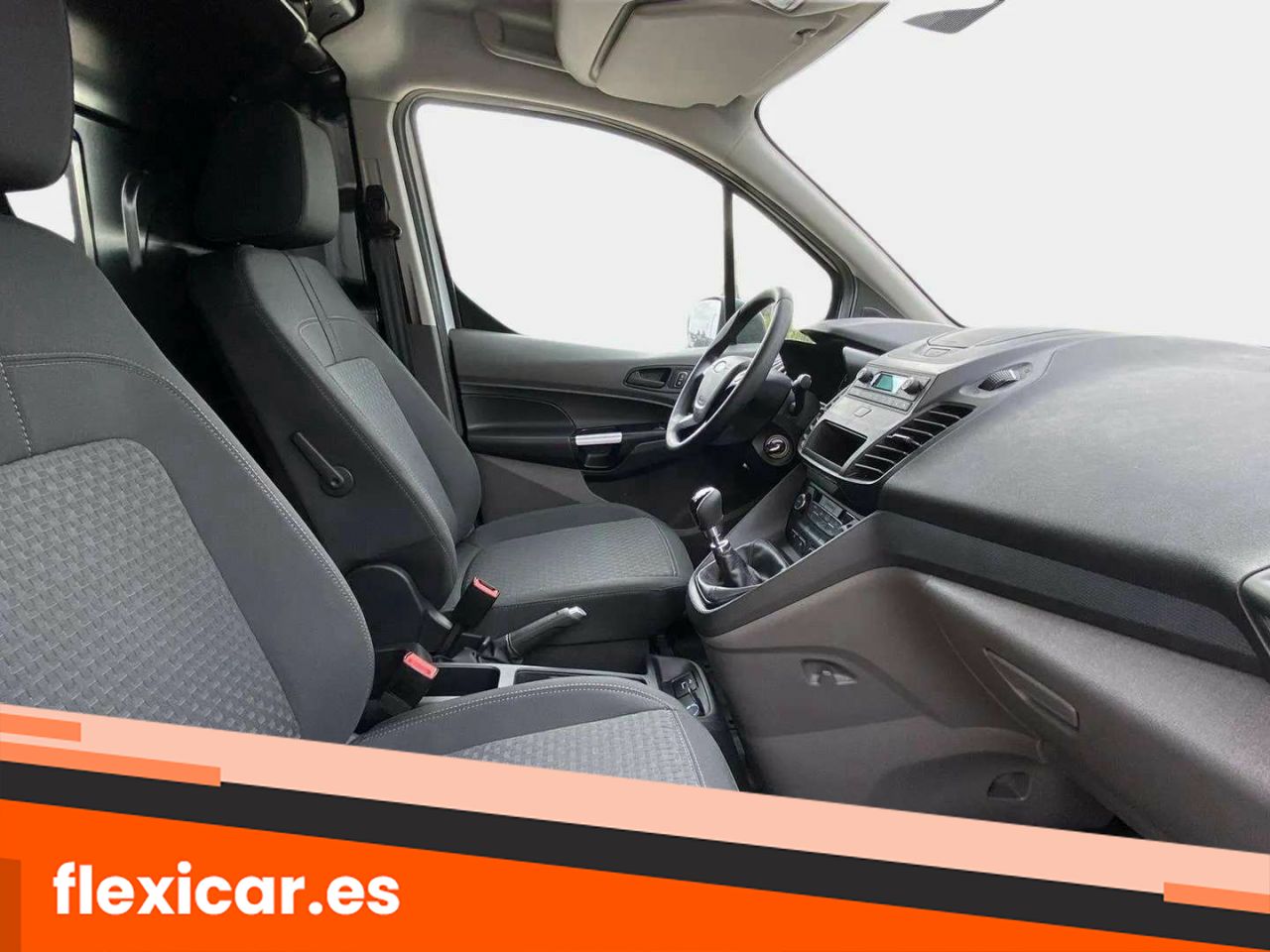Foto Ford Transit Connect 13