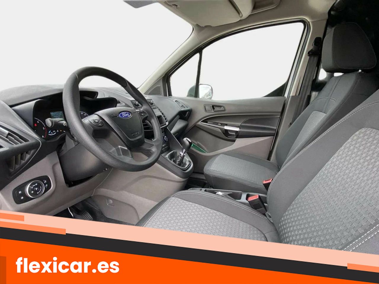 Foto Ford Transit Connect 14