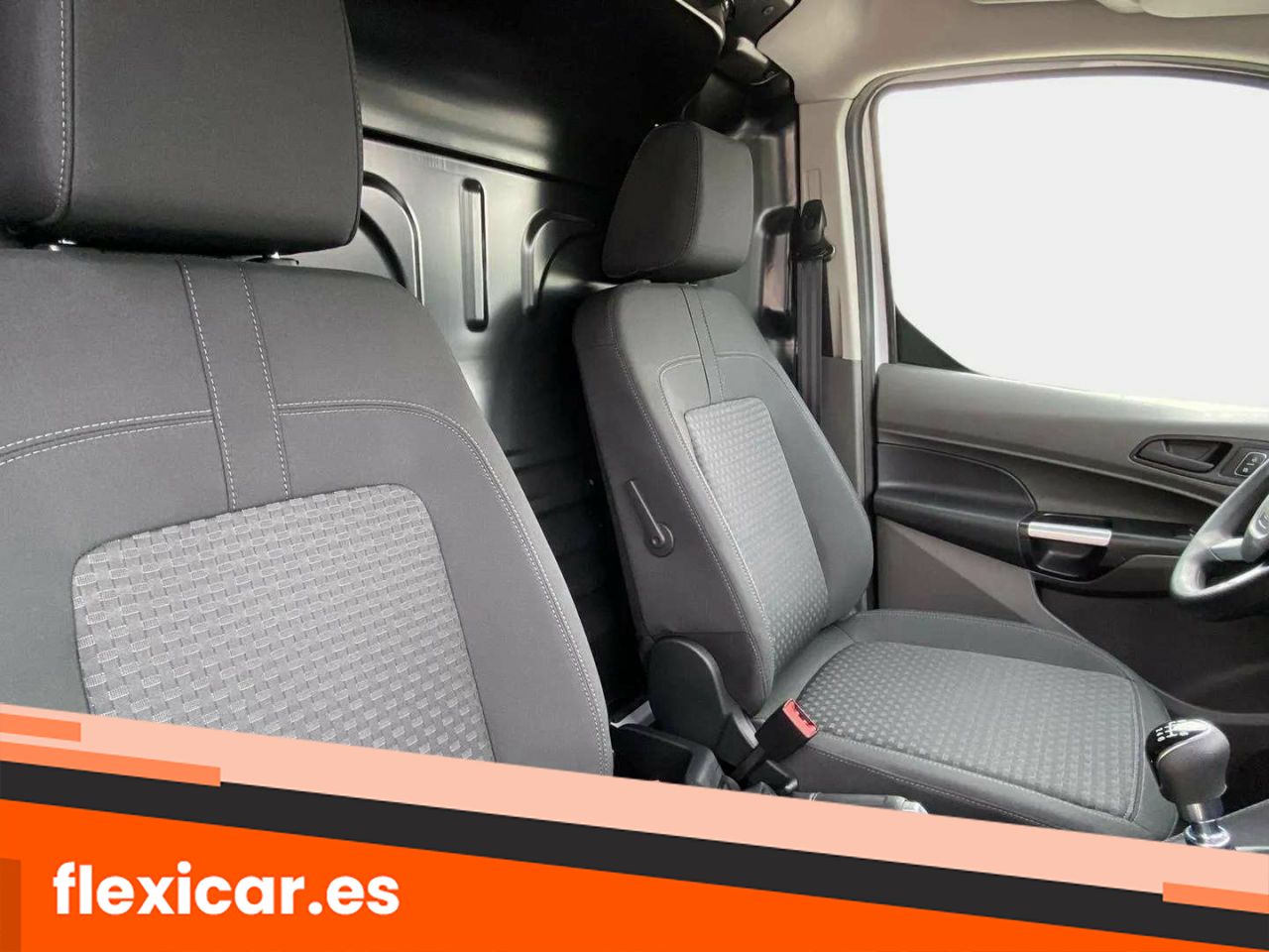 Foto Ford Transit Connect 15