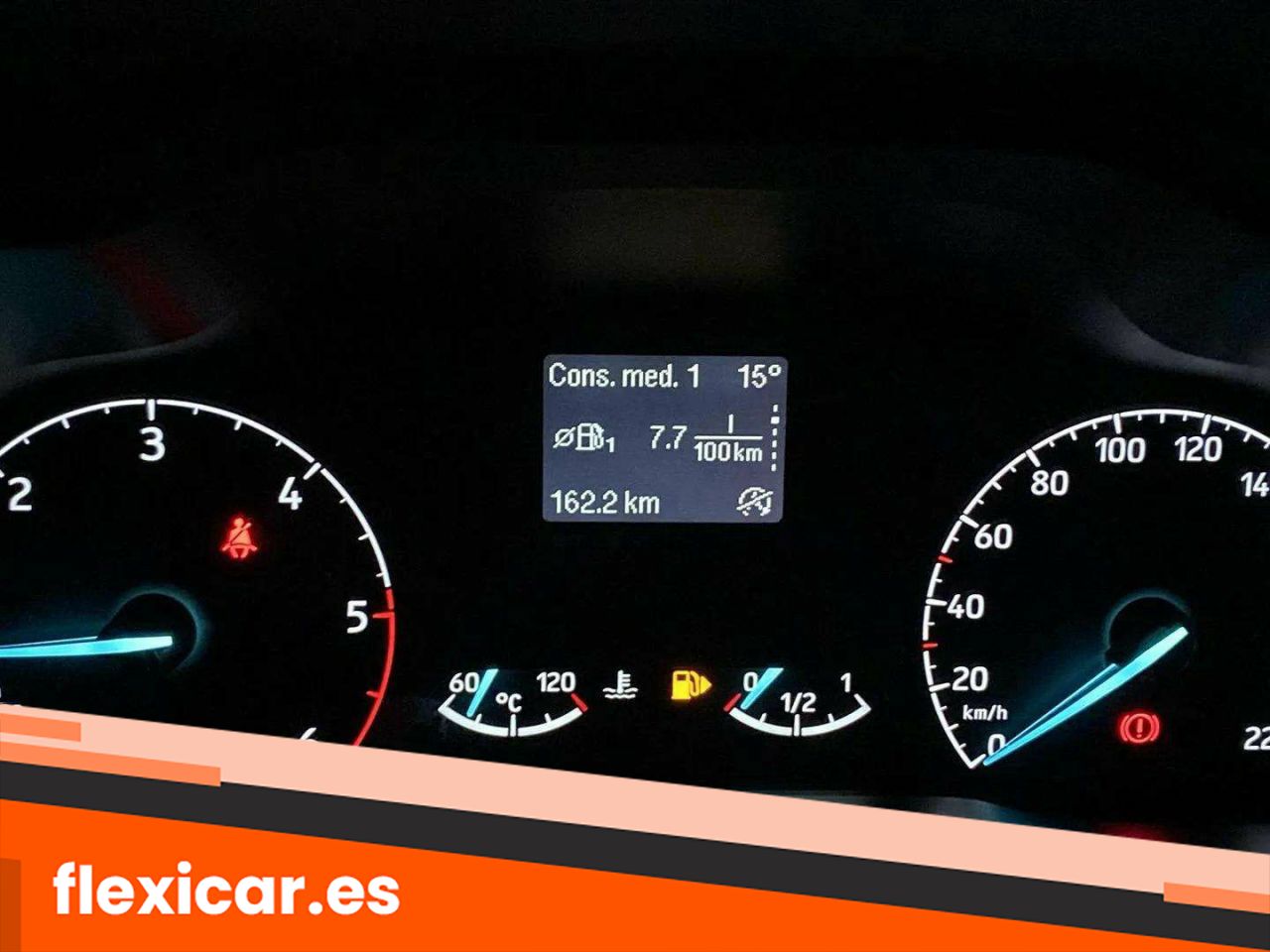 Foto Ford Transit Connect 16