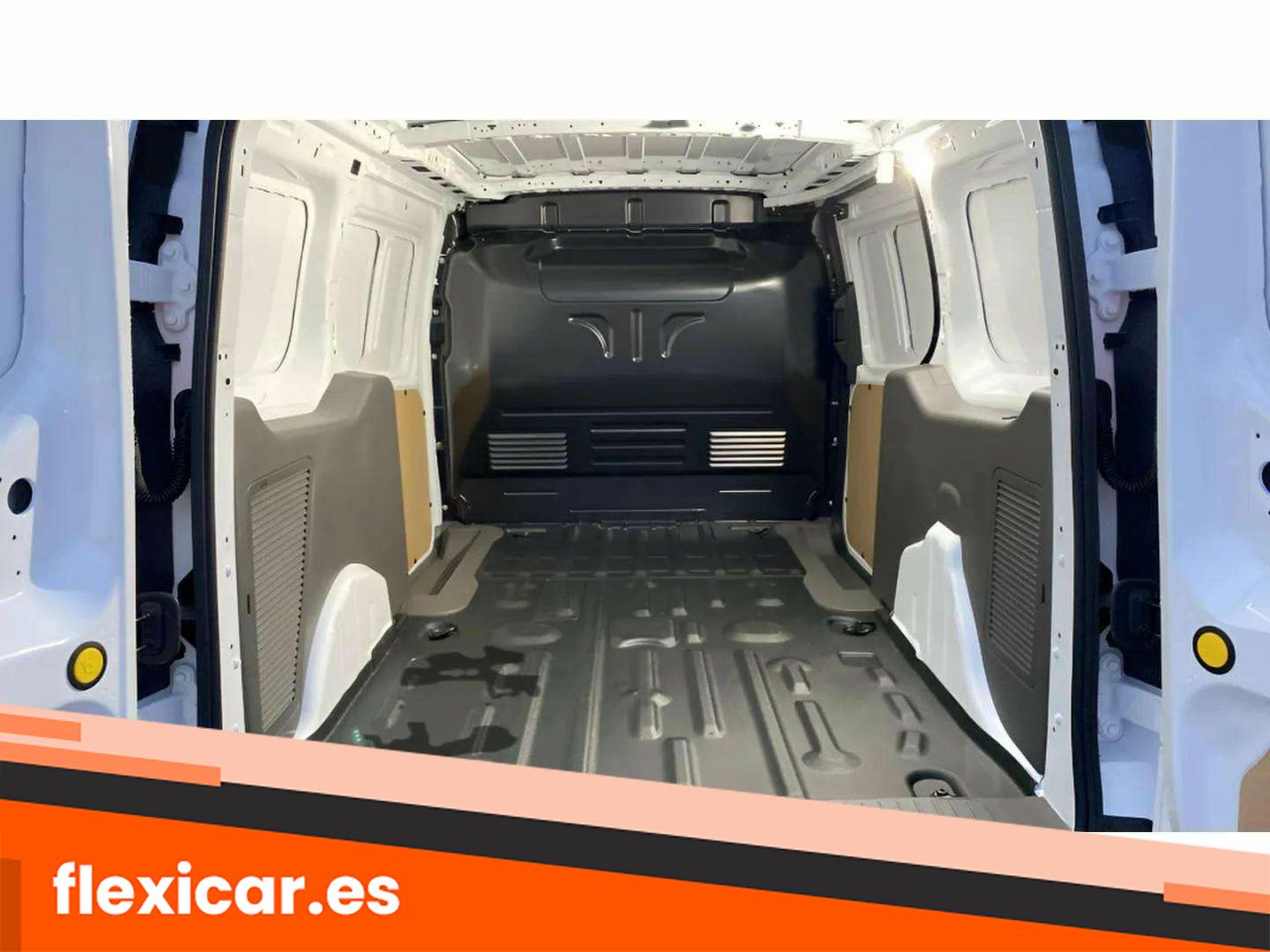 Foto Ford Transit Connect 17