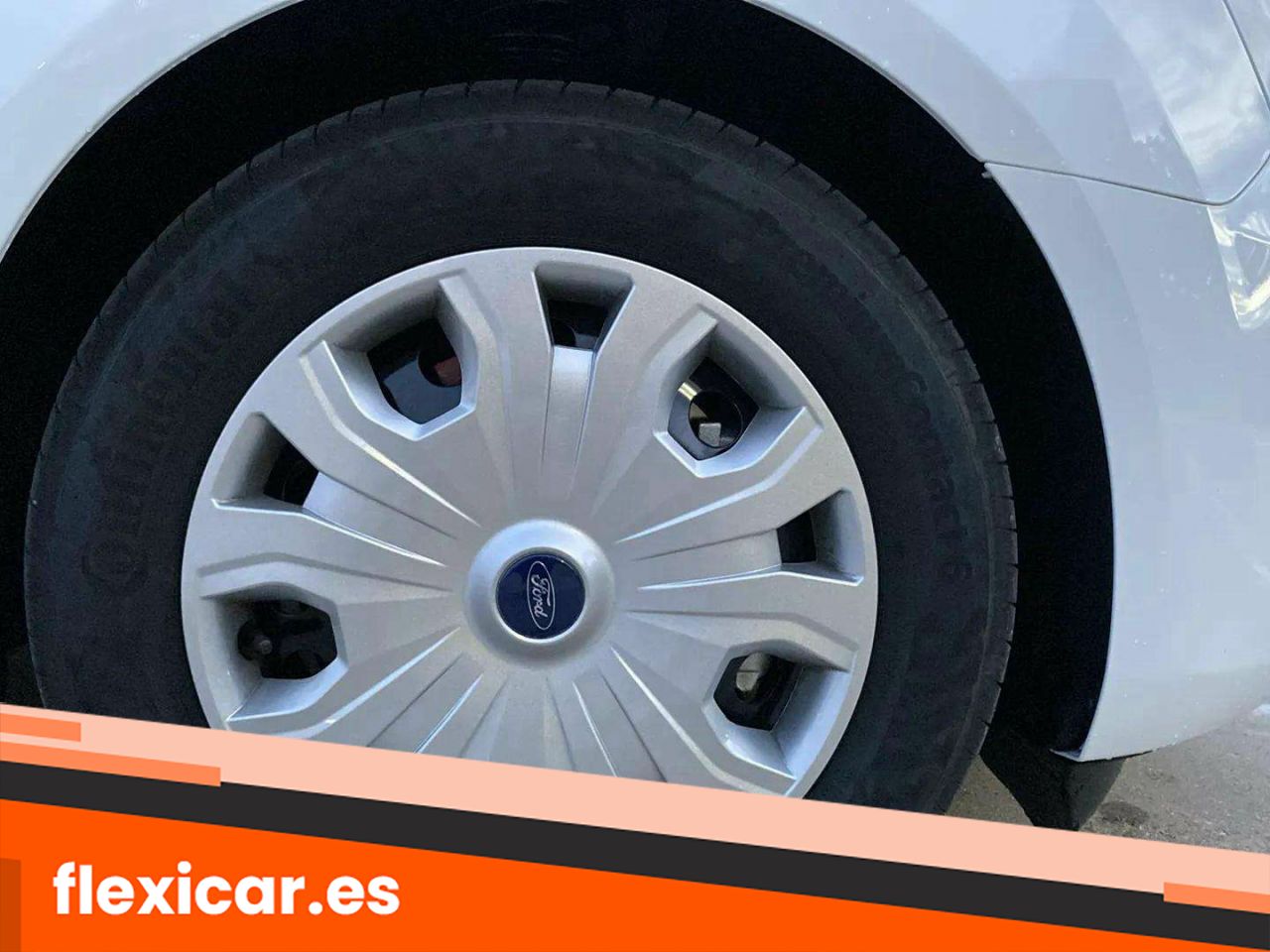Foto Ford Transit Connect 18