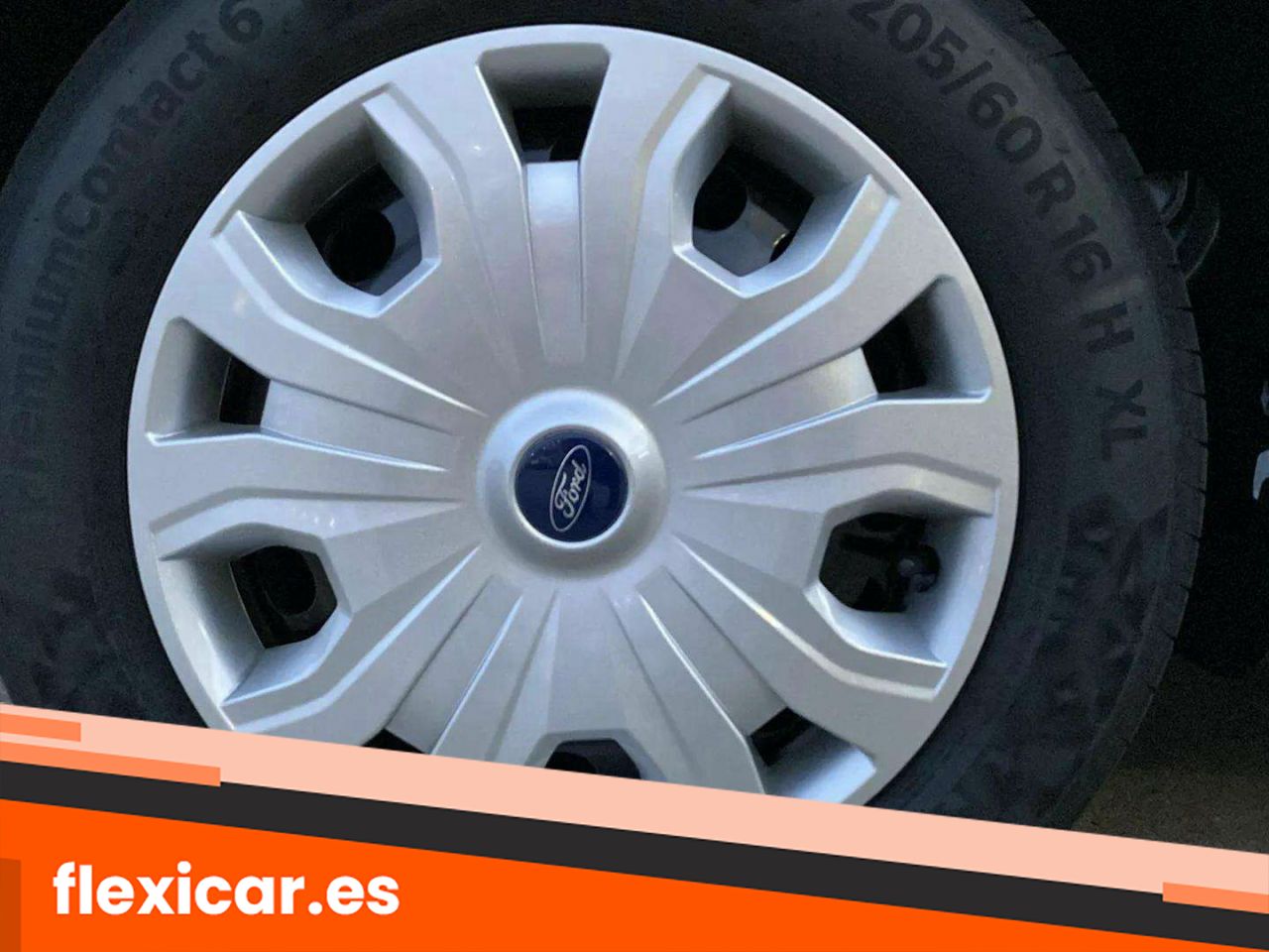 Foto Ford Transit Connect 19