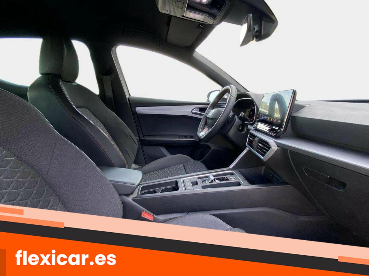 Foto Seat León 14