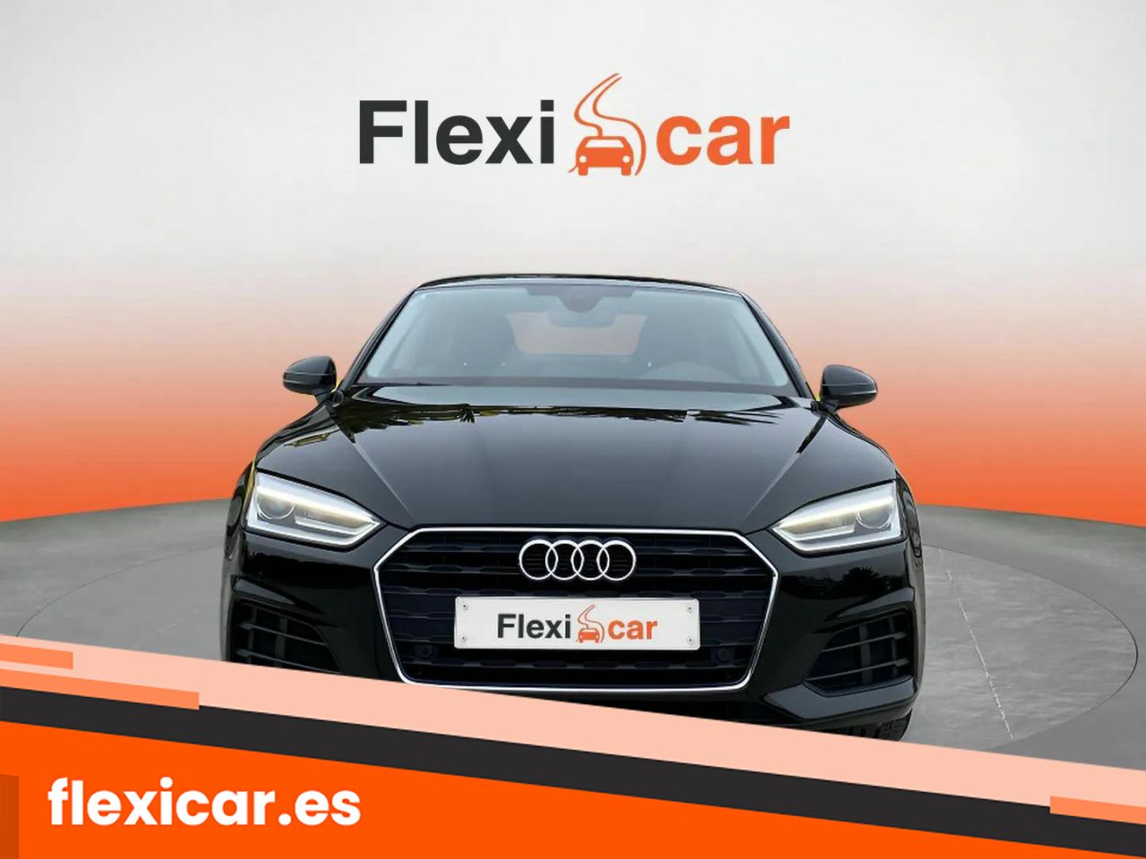 Foto Audi A5 2