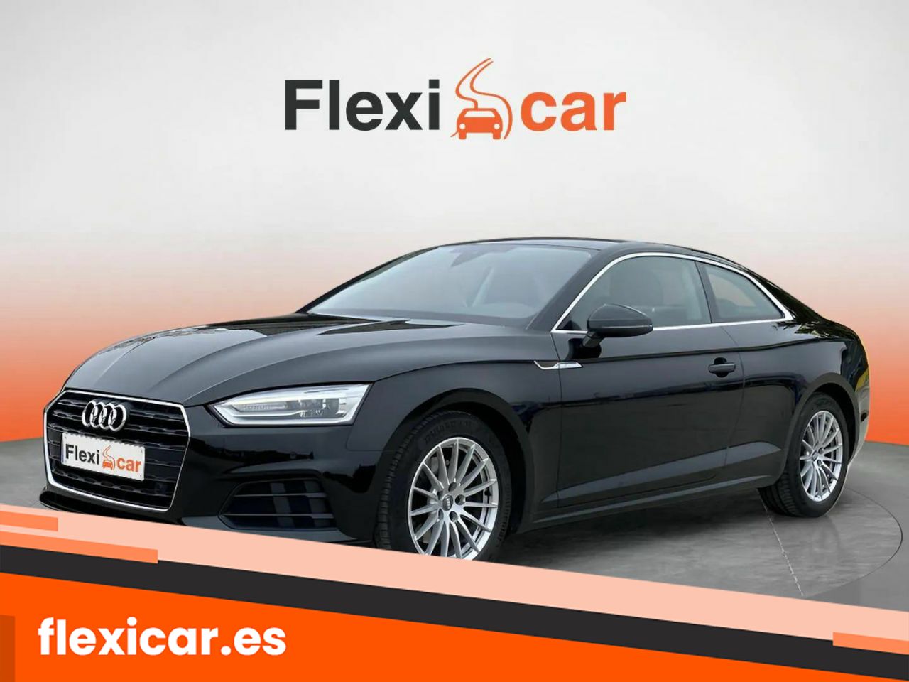 Foto Audi A5 3