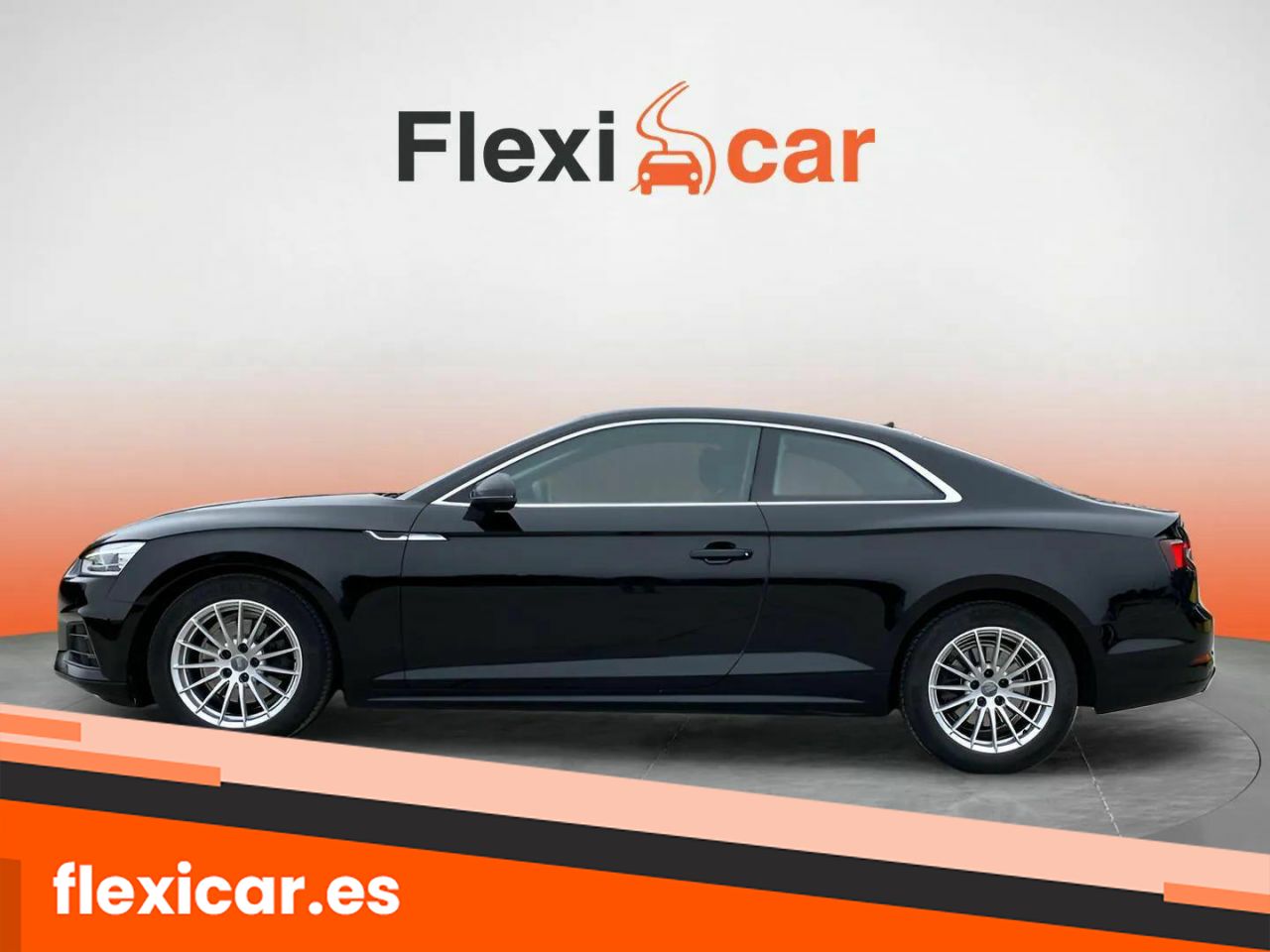 Foto Audi A5 4