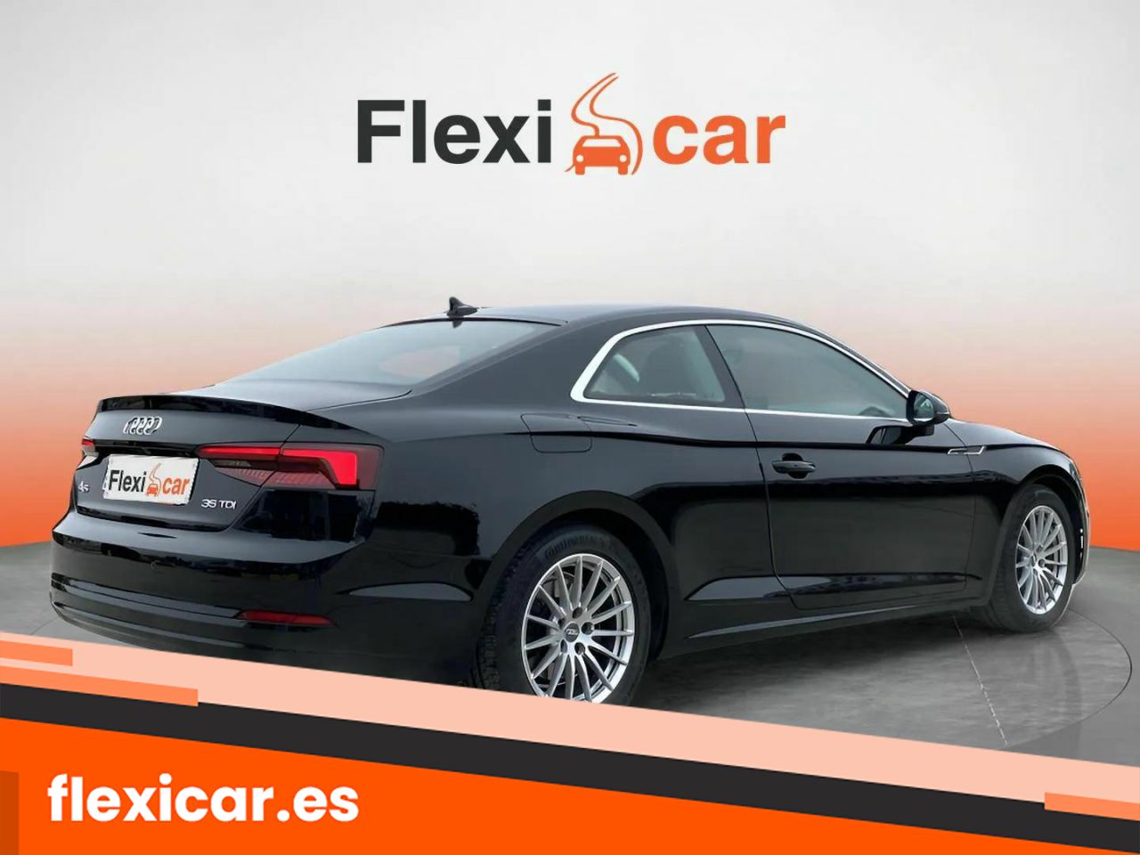 Foto Audi A5 9