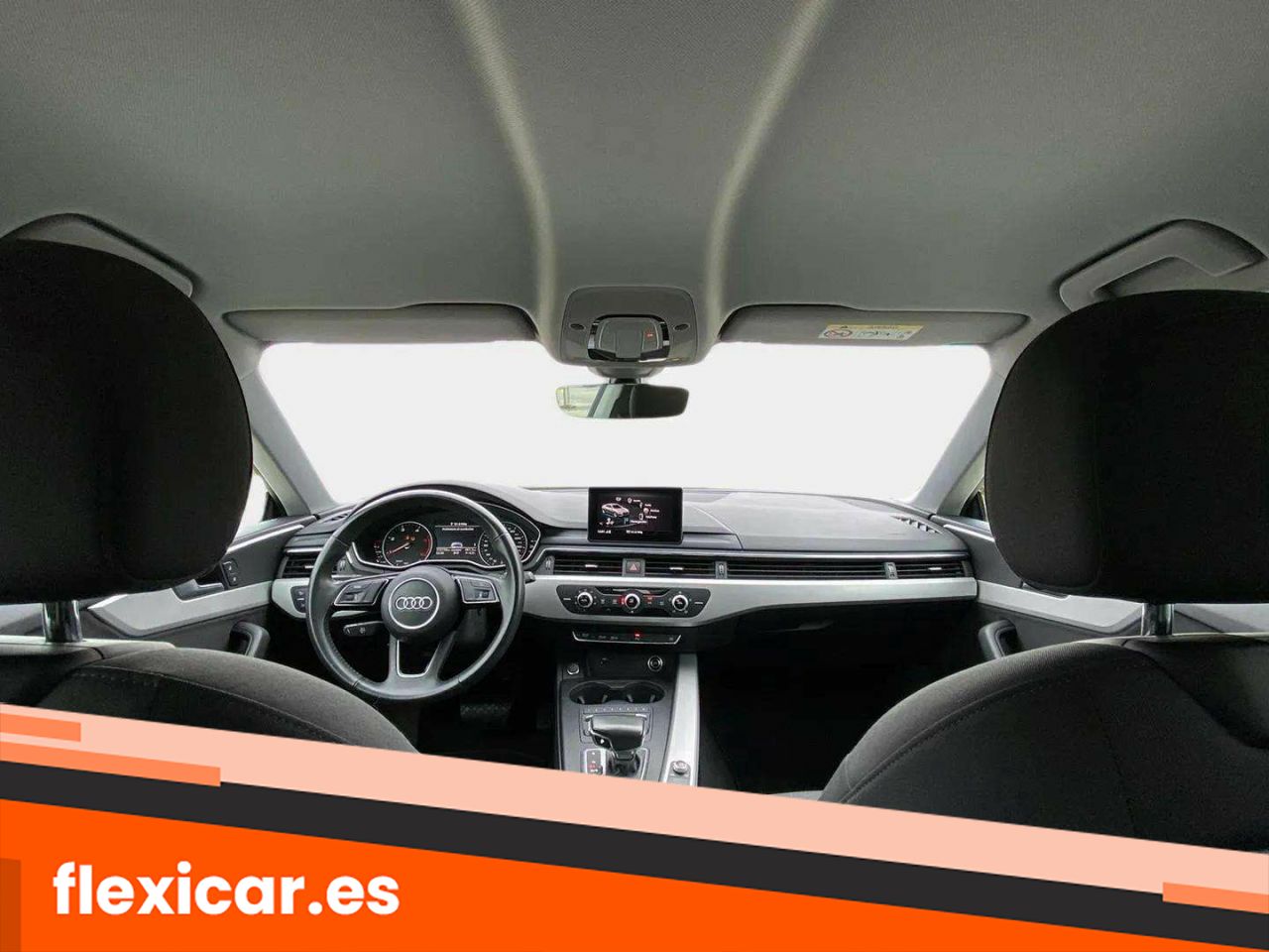 Foto Audi A5 10