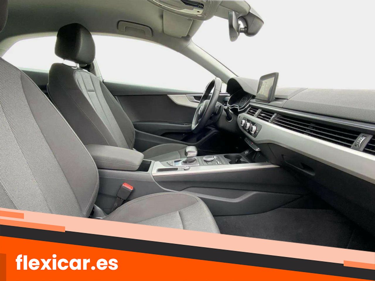 Foto Audi A5 13