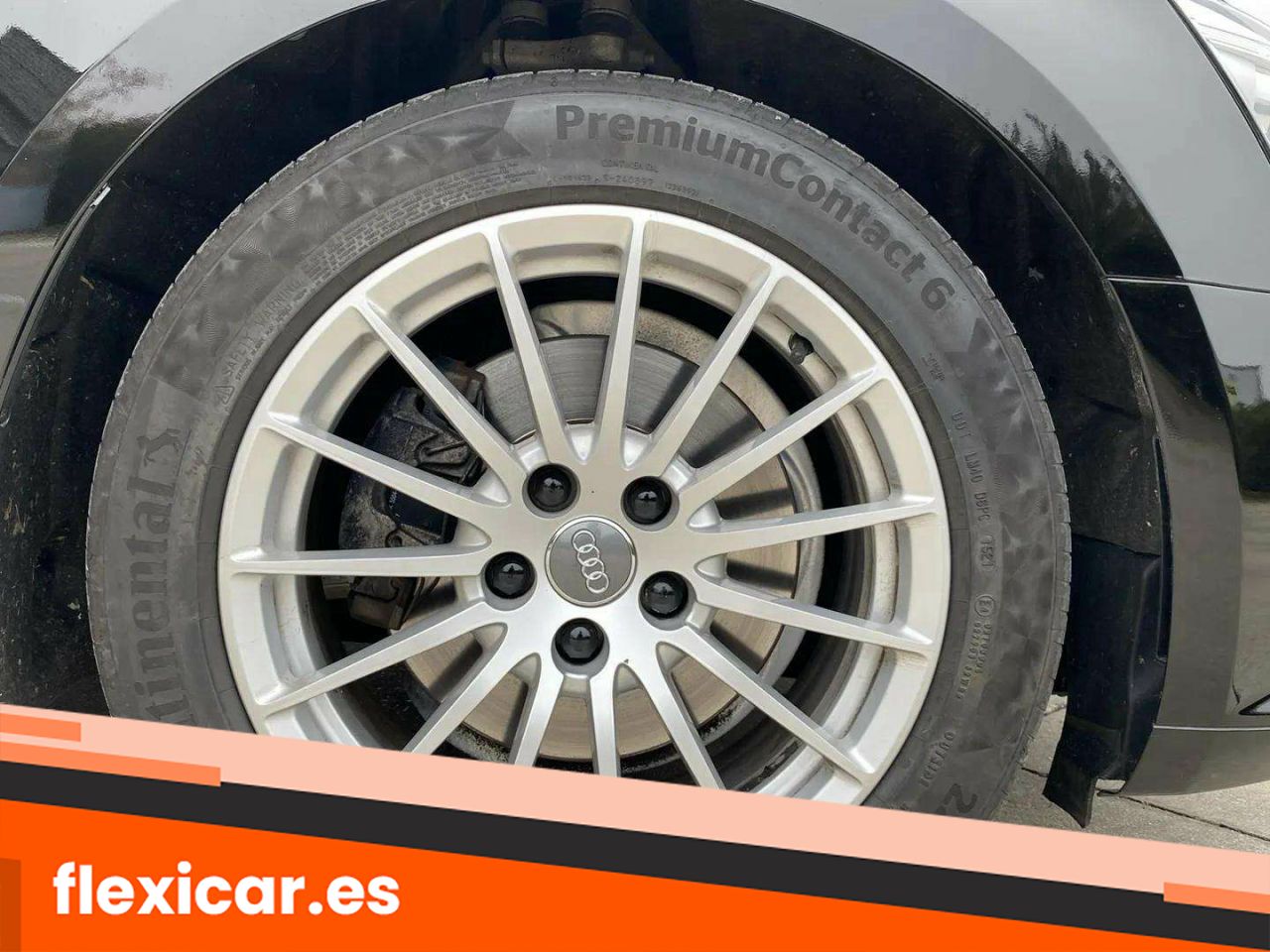 Foto Audi A5 17