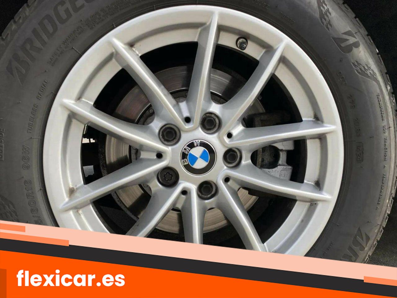 Foto BMW Serie 3 19