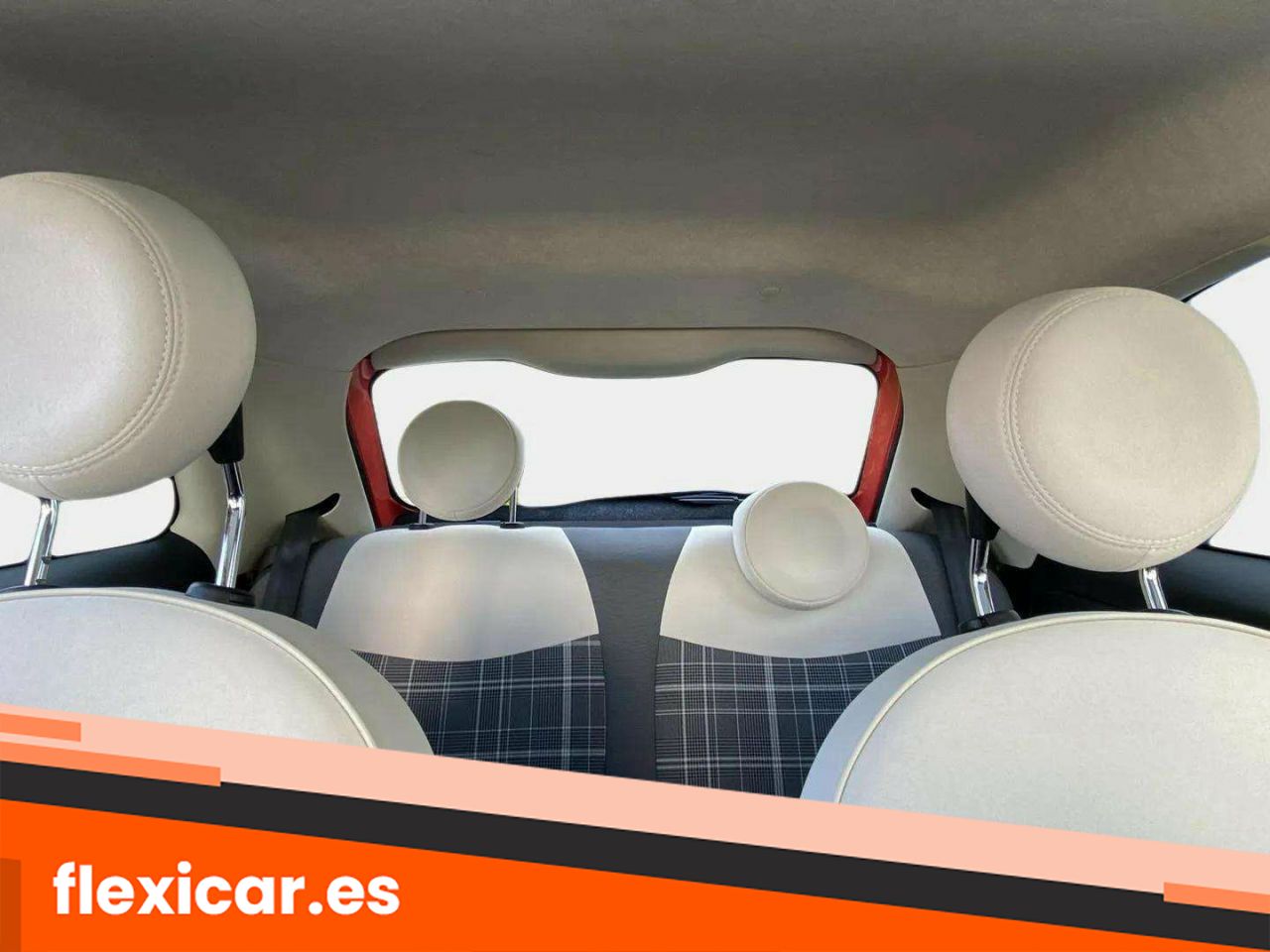 Foto Fiat 500 16