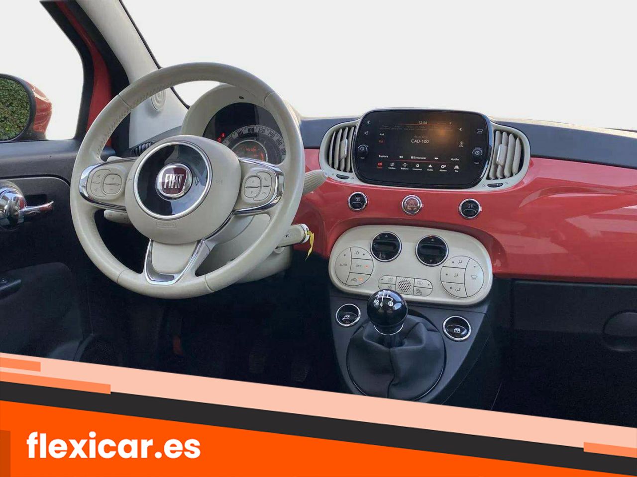 Foto Fiat 500 22