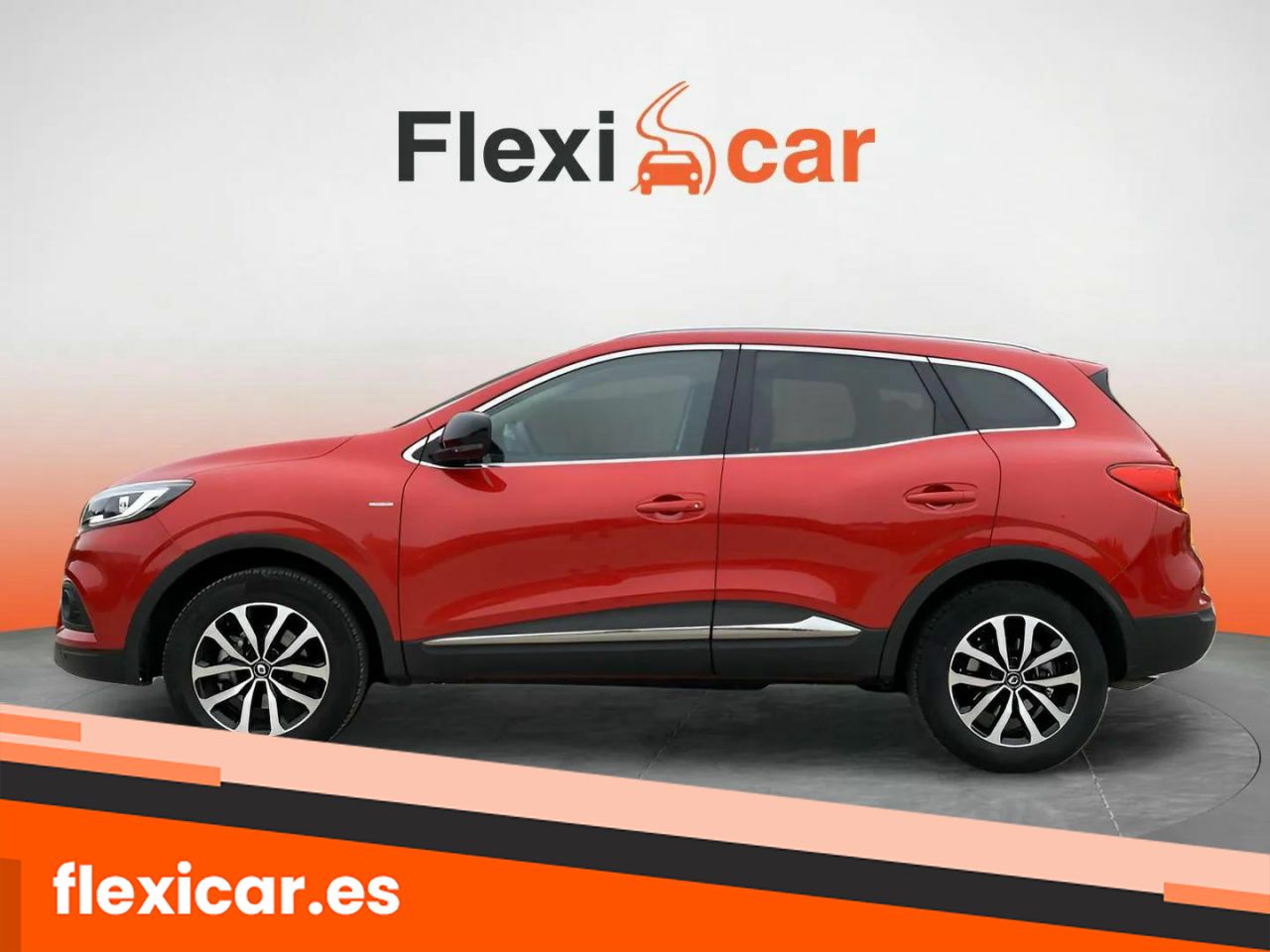 Foto Renault Kadjar 4
