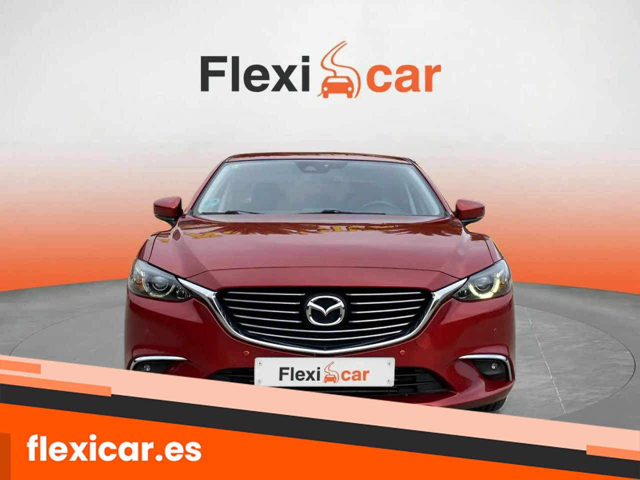 Foto Mazda Mazda6 2