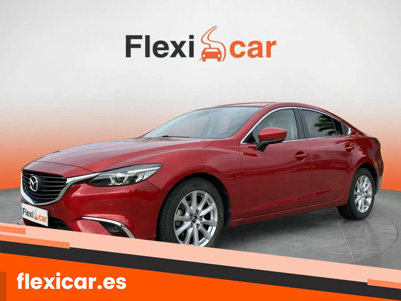 Foto Mazda Mazda6 3