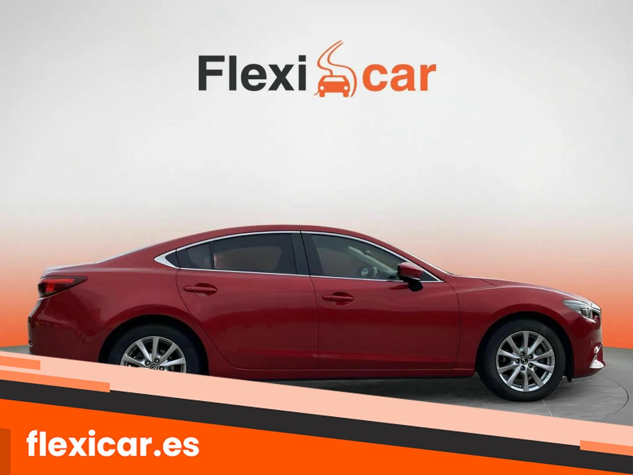 Foto Mazda Mazda6 5