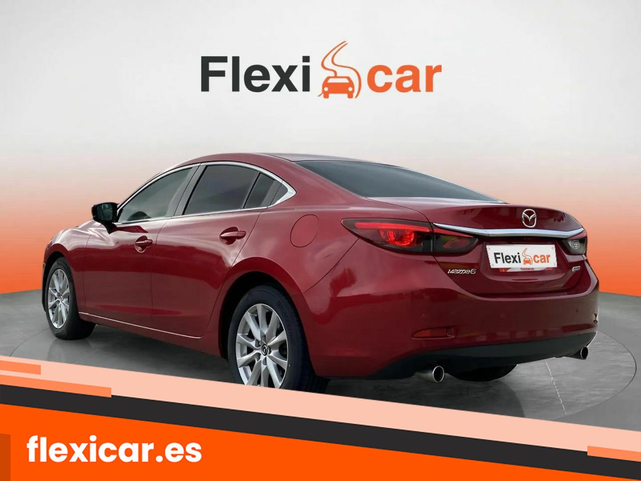 Foto Mazda Mazda6 7
