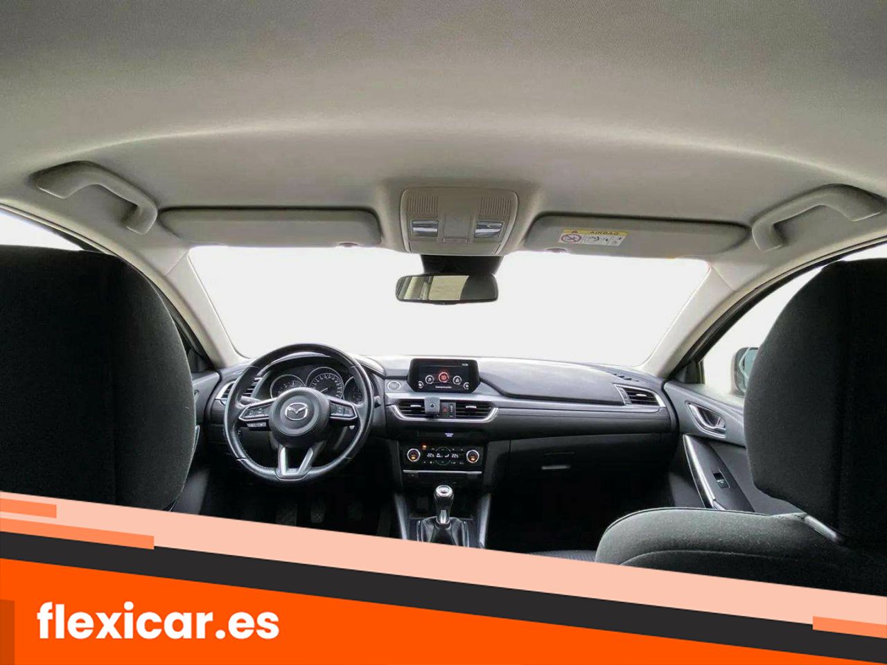 Foto Mazda Mazda6 10