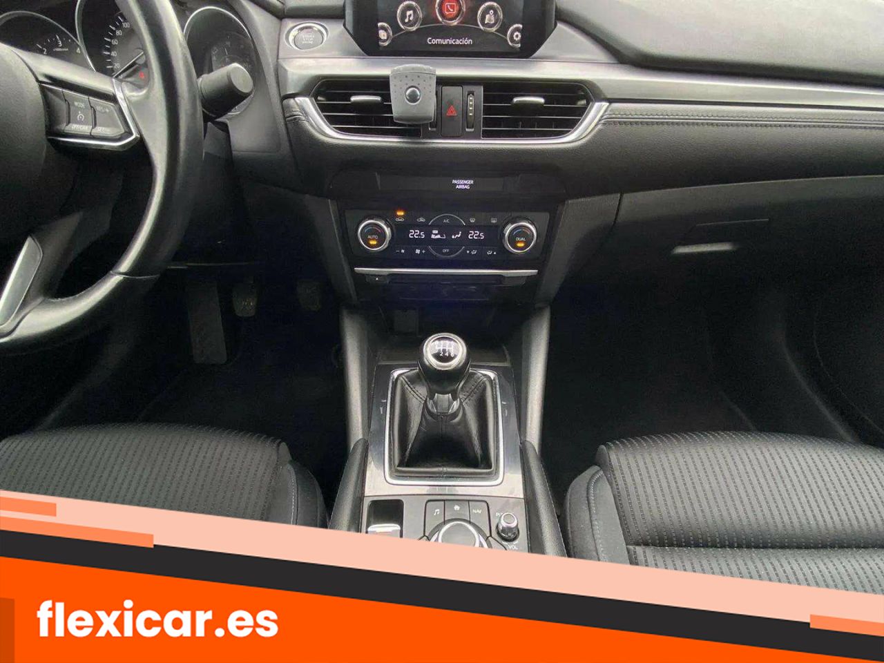 Foto Mazda Mazda6 11