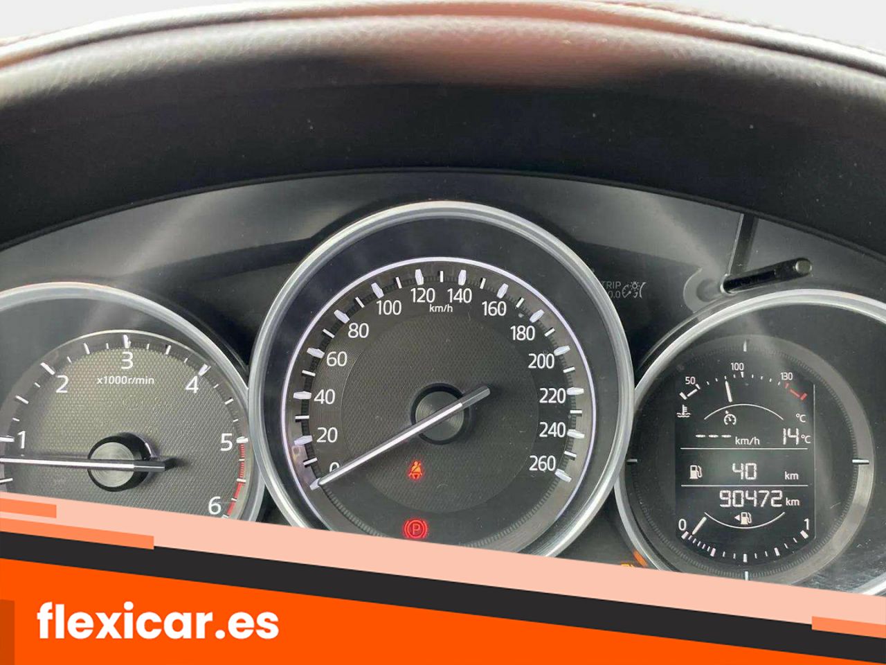 Foto Mazda Mazda6 13