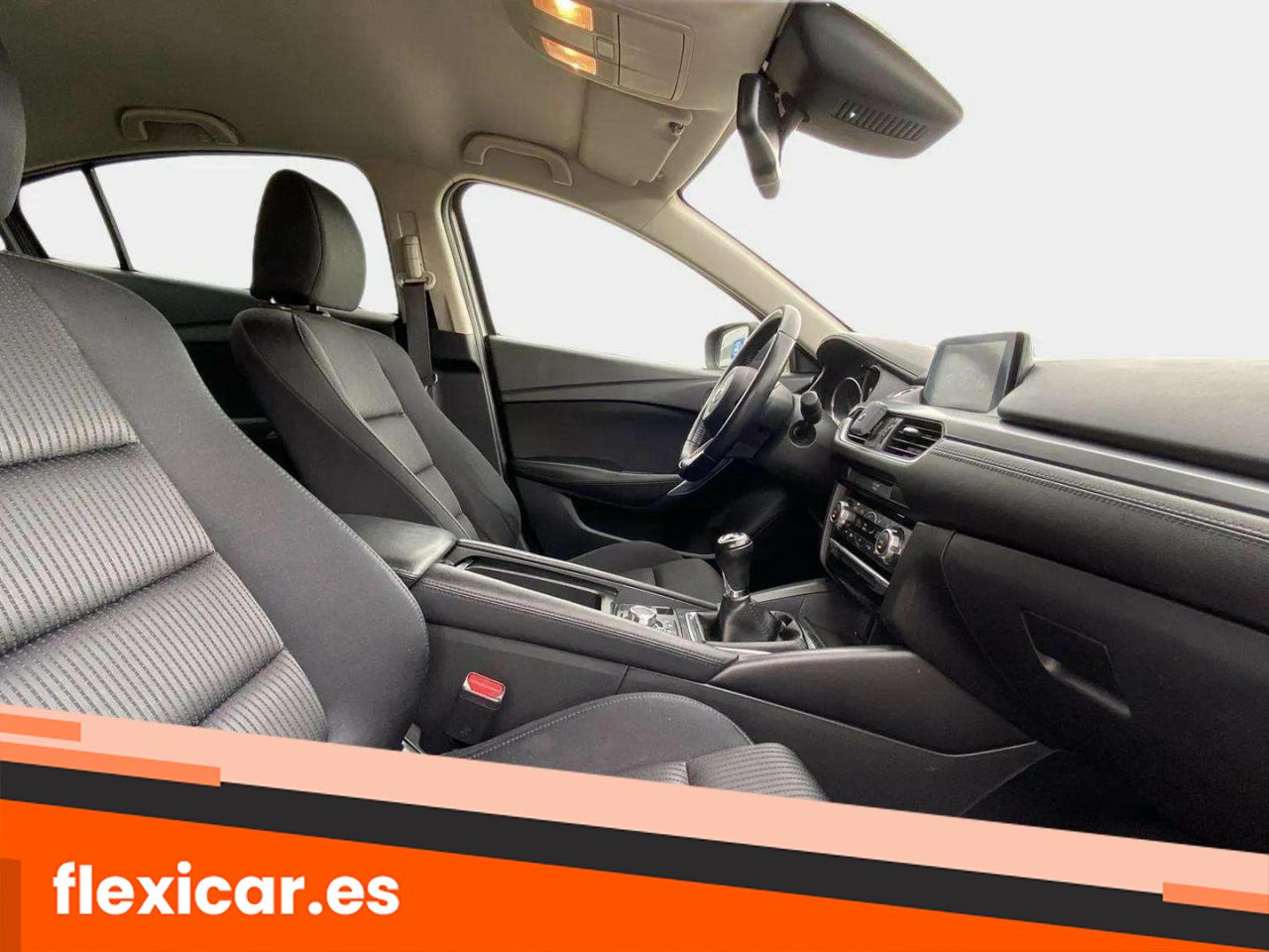 Foto Mazda Mazda6 14