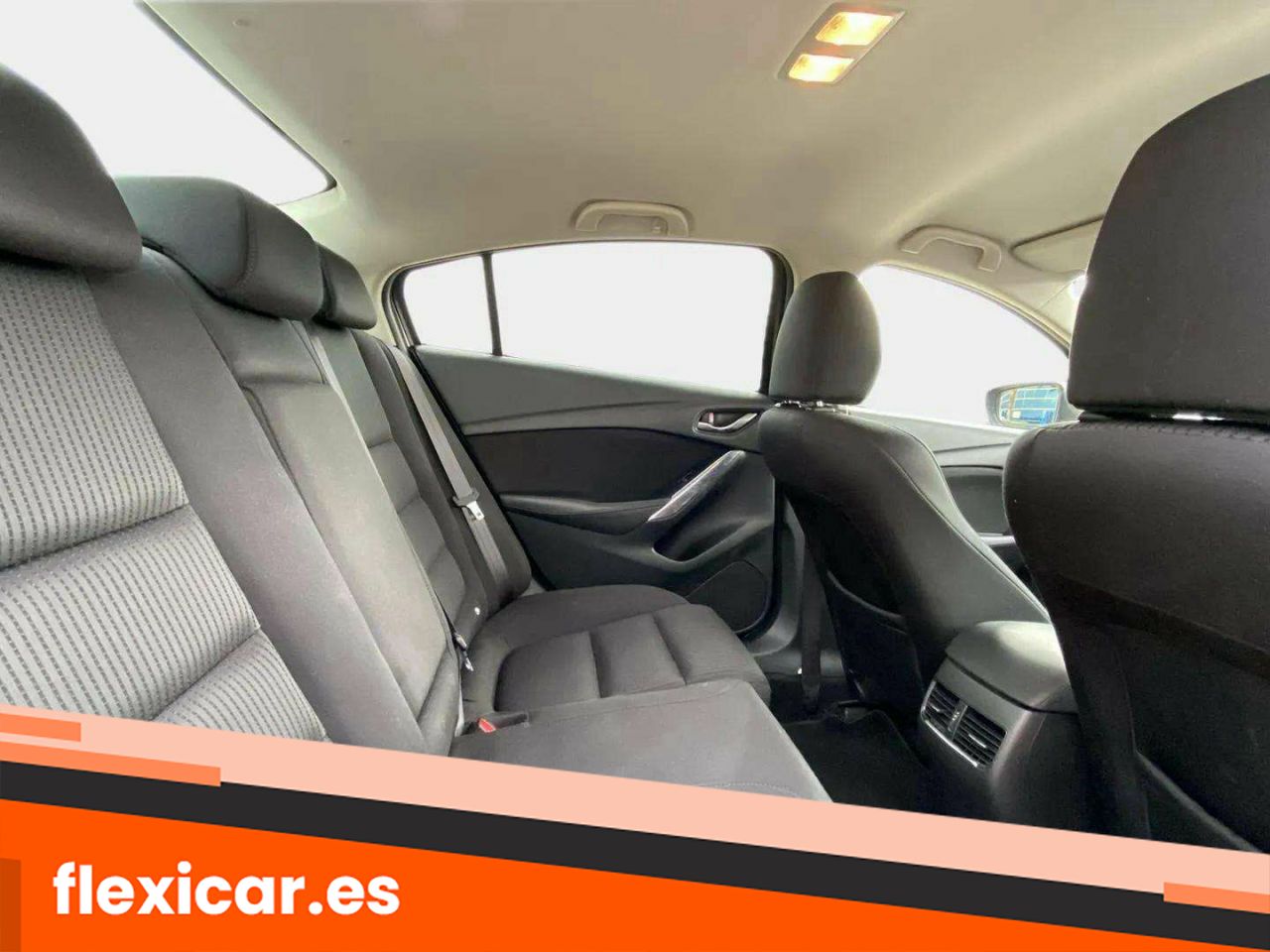 Foto Mazda Mazda6 15